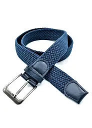 Ремінь резинка Le-Mon 100-105х3,5 см acs0023796 - мініатюра 1