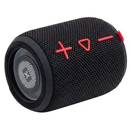 Акустична система Vinga (SPB-030 Black) - мініатюра 3
