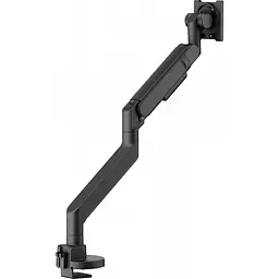 Настільне кріплення для монітора OfficePro MAH821B 24-57" Black [140156] - мініатюра 9