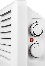 Конвектор ECG TK 1510 - мініатюра 4