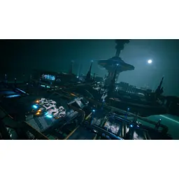 Ключ активації Microsoft EverSpace 2 для Xbox Series S/X - мініатюра 4