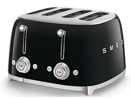 Тостер Smeg TSF03BLEU - мініатюра 2