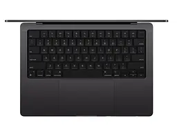 Ноутбук Apple MacBook Pro 16" Late 2024 Space Black (MX2X3) - мініатюра 2