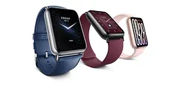 Фітнес-браслет Xiaomi Smart Band 9 Pro rose gold (M2402B1 / BHR8714GL) рожеве золото глобальне - мініатюра 3