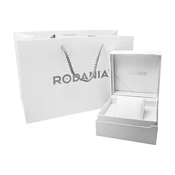 Наручний годинник Rodania 25067.33 - мініатюра 2