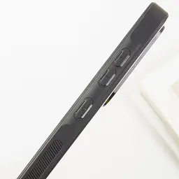 TPU+PC чохол Prisma Fluffie для Xiaomi Redmi Note 13 5G Lemon - мініатюра 3