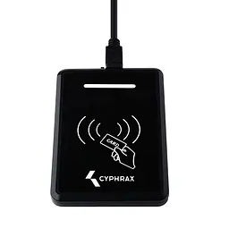 Зчитувач PR-UD настільний Cyphrax (61-00013)
