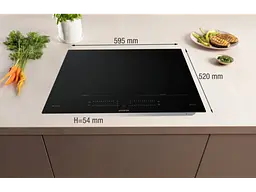 Індукційна варильна поверхня Gorenje GI6442BSCWF - мініатюра 7