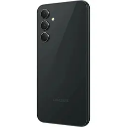 Смартфон Samsung Galaxy A54 5G 8/128Gb Graphite (SM-A546) - мініатюра 7