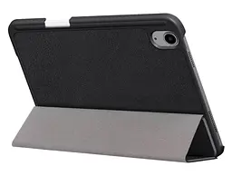 Чохол Primolux Slim Stylus для планшета Apple iPad Mini 6 / Apple iPad Mini 7 - Black - мініатюра 4