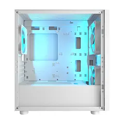 Корпус для ПК Cougar UNIFACE MINI RGB White - мініатюра 5