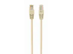 Патч-корд Cablexpert UTP Cat.5e 7.5m Gray (PP12-7.5M)
