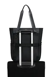 Сумка-Тоут American Tourister MINIMA BLACK 37x35x19 ML6*09003 - мініатюра 3