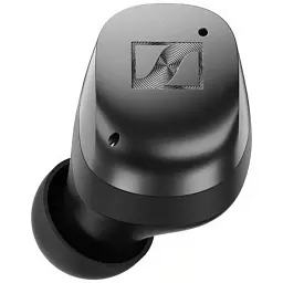 Навушники TWS Sennheiser MOMENTUM True Wireless 4 Black Graphite (700365) - мініатюра 9