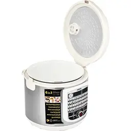Мультиварка Rotex RMC505-C Excellence - мініатюра 6