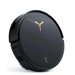 Пилосос Ecovacs DEEBOT T50 MAX PRO BLACK (DEX54) - мініатюра 3