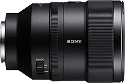 Об'єктив Sony FE 135mm f/1.8 GM (SEL135F18GM) [88414] - мініатюра 5