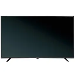 ТБ 55 Mystery MTV-5560UDT2 4K/Android 11/DVB-T2/2xUSB 2.0/3хHDMI/CI-слот/Wi-Fi/Чорний - мініатюра 2