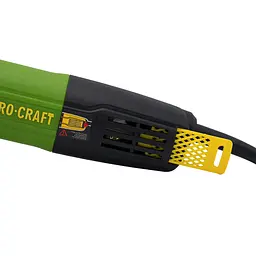 Кутошліфувальна машина Procraft PW1050 125 мм - мініатюра 8