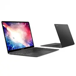 Ноутбук Teclast F15S 6/128GB Global N4020 (Grey) - мініатюра 4