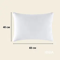 Подушка Ideia NORDIC CLASSIC 40х60 см (8-34680*001) - мініатюра 3