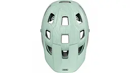 Велошолом Abus MoDrop Iced Mint S (1007-649882) - мініатюра 3