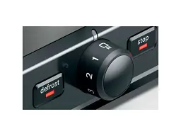 Тостер Bosch TAT5P425 - мініатюра 3