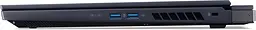 Ноутбук Acer Predator Helios 16 PH16-72 16' WQXGA, Intel i9-14900HX, 32GB, F1TB+F1TB, NVD4080-12, Win11 (NH.QNZEU.005) - мініатюра 6