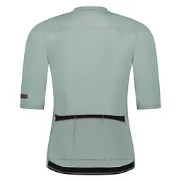 Велоджерсі Shimano Evolve Corsa XXL М'ятна (1096-PCWJSPSXE18MB0708) - мініатюра 2