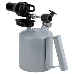 Паяльна лампа Sigma тип Україна 1.0 л (2904011) - мініатюра 3