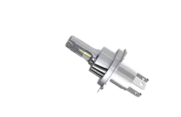 Комплект світлодіодних ламп Infolight F3-Pro H4 35W - мініатюра 4