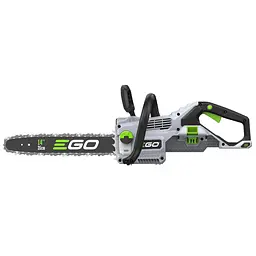 Пила ланцюгова акумуляторна EGO CS1410E (35 см, 20 м/с, 56 В, без акумуляторів та зарядного пристрою) - мініатюра 2