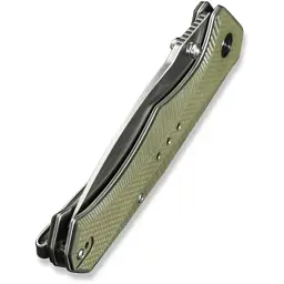 Ніж Civivi Photonix, Green G10, Satin (C23081B-2) - мініатюра 8