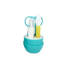 Дитячий гігієнічний набір MGZ-0702(Turquoise) бірюзовий - мініатюра 2