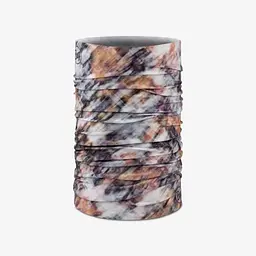 Шарф-труба Buff Original Ecostretch, Chromax Multi Білий-Коричневий