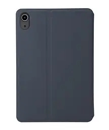 Чохол-книжка BeCover Premium для Apple iPad mini 7 (2024) Deep Blue (712436) - мініатюра 4