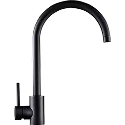 Змішувач для умивальника DiiiB Stainless Steel Fauset DXA34003-1011 [134038] - мініатюра 1