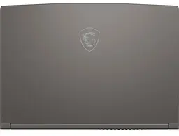 Ноутбук MSI Thin 15 B13VE (B13VE-3483XUA) Cosmos Gray - мініатюра 7