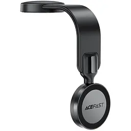 Автомобільне кріплення Acefast для смартфона D37 Magnetic wireless (на панель) 
