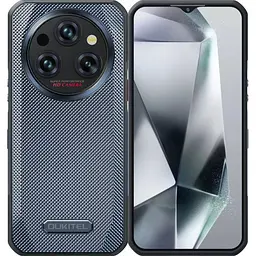 Смартфон Oukitel WP35 New version 8/256GB Grey [171202]
