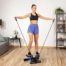Степпер Gymtek XST500 Синій - мініатюра 3
