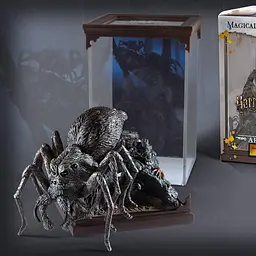 Фігурка Noble Collection Гаррі Поттер Арагог Harry Potter Aragog 18 см NC HP No16 - мініатюра 2