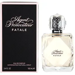 Agent Provocateur Fatale 100 мл парфумована вода