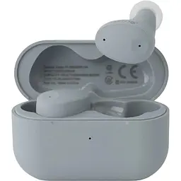 Навушники Final Audio TWS ZE300 Sky Gray (90404212)
