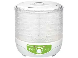 Сушка Sencor SFD 790WH - мініатюра 2