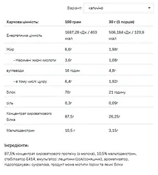 Протеїн, Whey Protein — 2270 г Capuccino - мініатюра 2