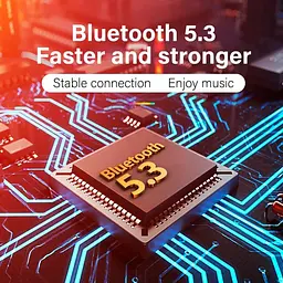 Портативна акустика Xdobo X8 III 2x30W бездротова - мініатюра 2