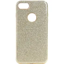 Чохол-накладка Remax Glitter Case Apple iPhone 7 Plus Gold - мініатюра 7