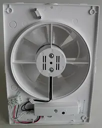 Витяжний вентилятор Vents 100 М3ТН - мініатюра 3