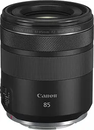 Об'єктив Canon RF 85mm f/2.0 MACRO IS STM (4234C005)
